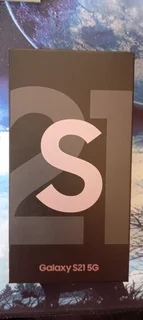 Samsung S21 5G