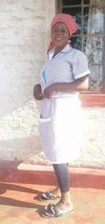 Im looking for domestic/naany wrk .fultym/partym..