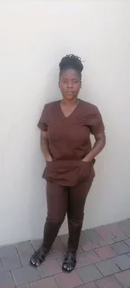 I'm looking for a job as a nanny