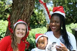 Housekeeping /Nanny job seeker