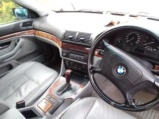 1998 BMW 5 Series Other