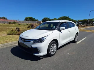 2024 Toyota Starlet 1.5 Xi hatchback  Manual Petrol