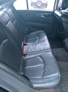 Mercedes-Benz 270 CDI