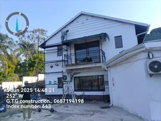 Renovation and maintenance