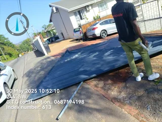 Renovation and maintenance