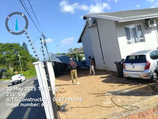 Renovation and maintenance