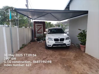 Renovation and maintenance