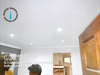 Renovation and maintenance