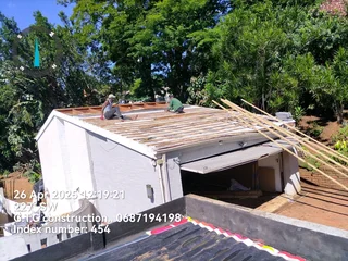 Renovation and maintenance