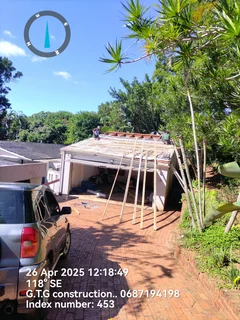 Renovation and maintenance