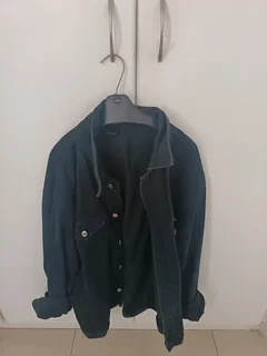 Vintage Levis Denim Jacket (large)