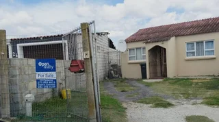 FOR SALE – 2-Bedroom Family Home in Ext33