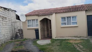 FOR SALE – 2-Bedroom Family Home in Ext33