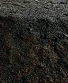 Compost And Lawn Dressing