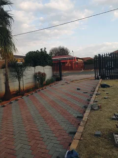 Bevel Paving We Install And Supply Material Contact Us For Orders