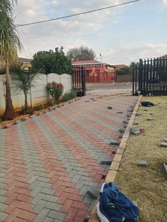 Bevel Paving We Install And Supply Material Contact Us For Orders