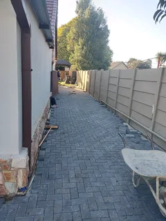 Bevel Paving We Install And Supply Material Contact Us For Orders