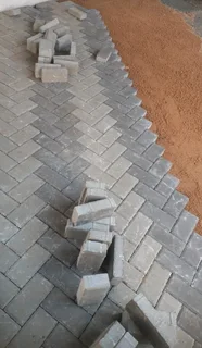 Bevel Paving Fix And Supply Material Call Us For Orders