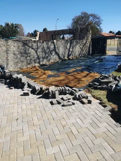 Bevel Paving Fix And Supply Material Call Us For Orders