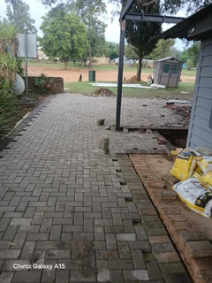 Bevel Smart Paving We Install With Affordable Cost