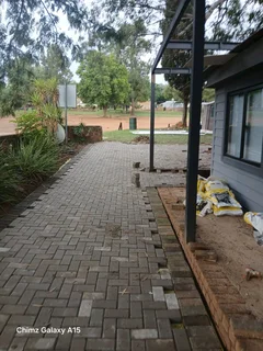 Bevel Smart Paving We Install With Affordable Cost