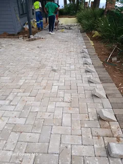 Bevel Smart Paving We Install With Affordable Cost