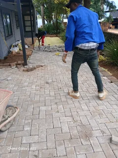 Bevel Smart Paving We Install With Affordable Cost