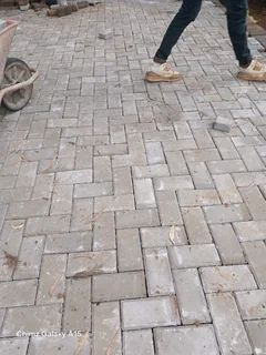 Bevel Smart Paving We Install With Affordable Cost