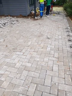 Bevel Smart Paving We Install With Affordable Cost