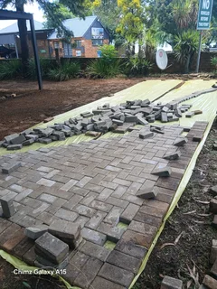 Bevel Smart Paving We Install With Affordable Cost