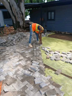 Bevel Smart Paving We Install With Affordable Cost