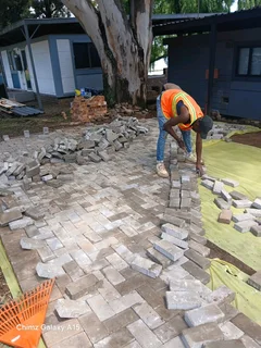 Bevel Smart Paving We Install With Affordable Cost
