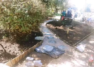 Landscaping desigs with experience and understanding