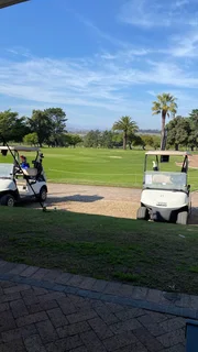 Southern Cape Golf Tour