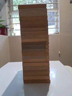 22 manga anime books collection