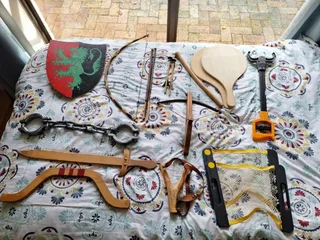 fighting toys dressup