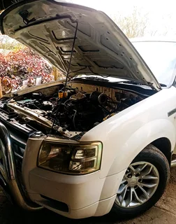 2009 Ford Ranger 3.0