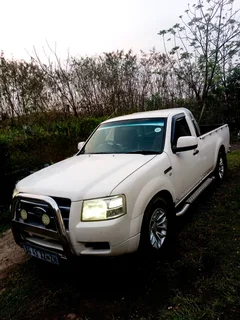 2009 Ford Ranger 3.0