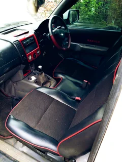 2009 Ford Ranger 3.0