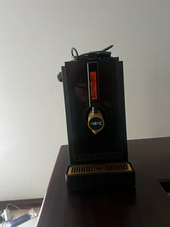 Jagermeister Single Dispenser