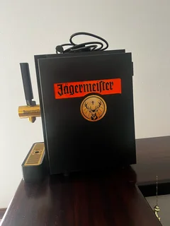 Jagermeister Single Dispenser