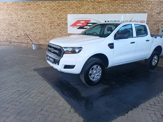 2020 Ford Ranger 2.2 TDCi D/Cab