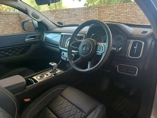 2020 Ford Ranger 2.2 TDCi D/Cab