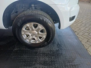 2020 Ford Ranger 2.2 TDCi D/Cab