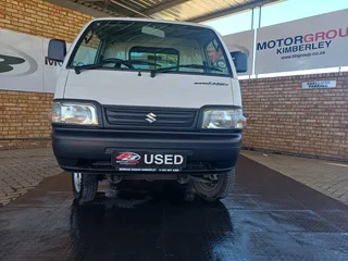 2024 Suzuki Super Carry 1.2 P/U