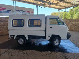 2024 Suzuki Super Carry 1.2 P/U