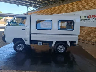 2024 Suzuki Super Carry 1.2 P/U