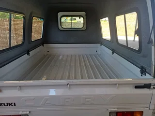 2024 Suzuki Super Carry 1.2 P/U