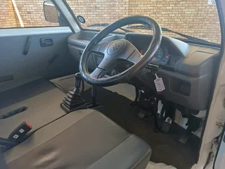 2024 Suzuki Super Carry 1.2 P/U