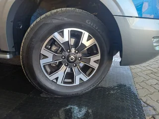 2021 GWM P-Series 2.0Td LT 4x2 A/T